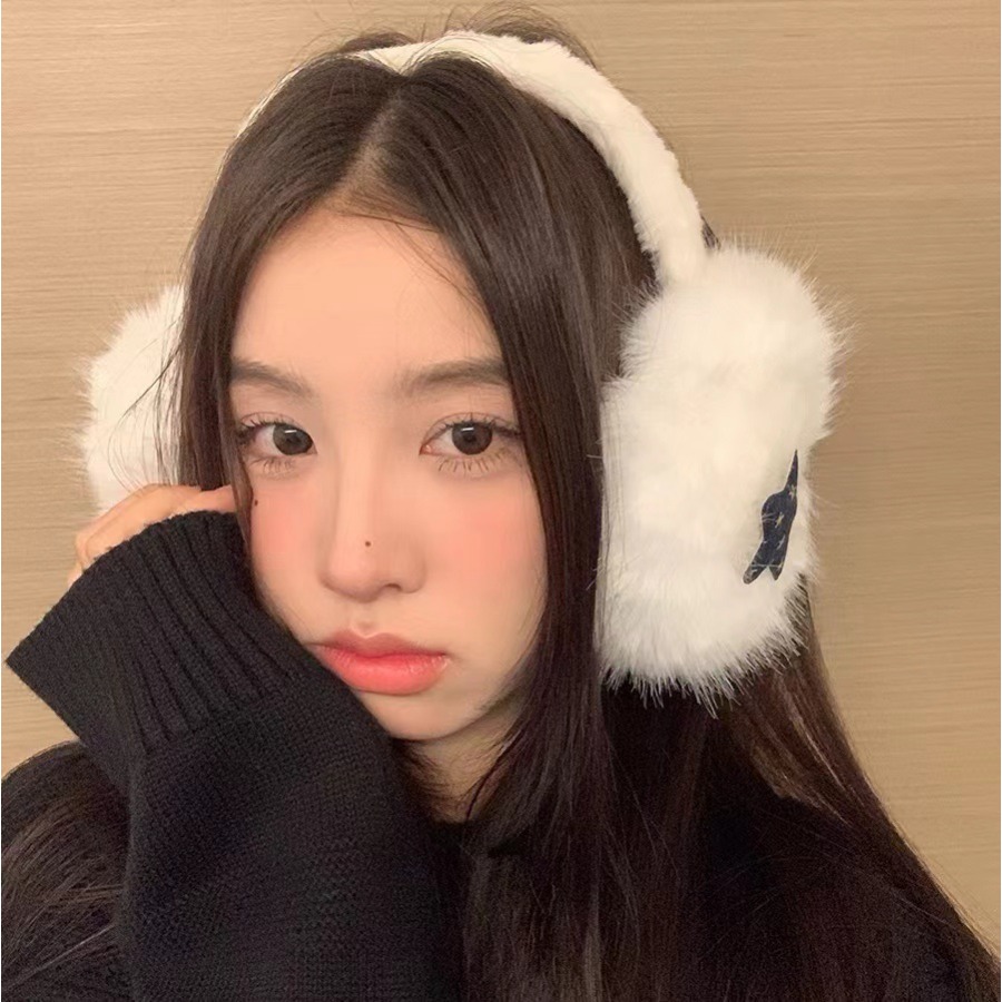 Fashion New Shining Star Earmu - Winter Clothing Earmuffs recensione e prezzo