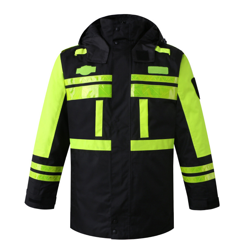 Winter High Visibility Waterpr - Winter Clothing Articles recensione e prezzo
