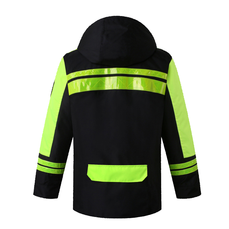 Winter High Visibility Waterpr - Winter Clothing Articles recensione e prezzo