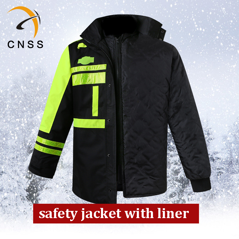 Winter High Visibility Waterpr - Winter Clothing Articles recensione e prezzo