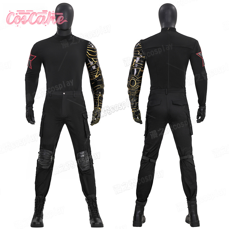 Movie Thunderbolts Winter Sold - Winter Clothing Anime recensione e prezzo