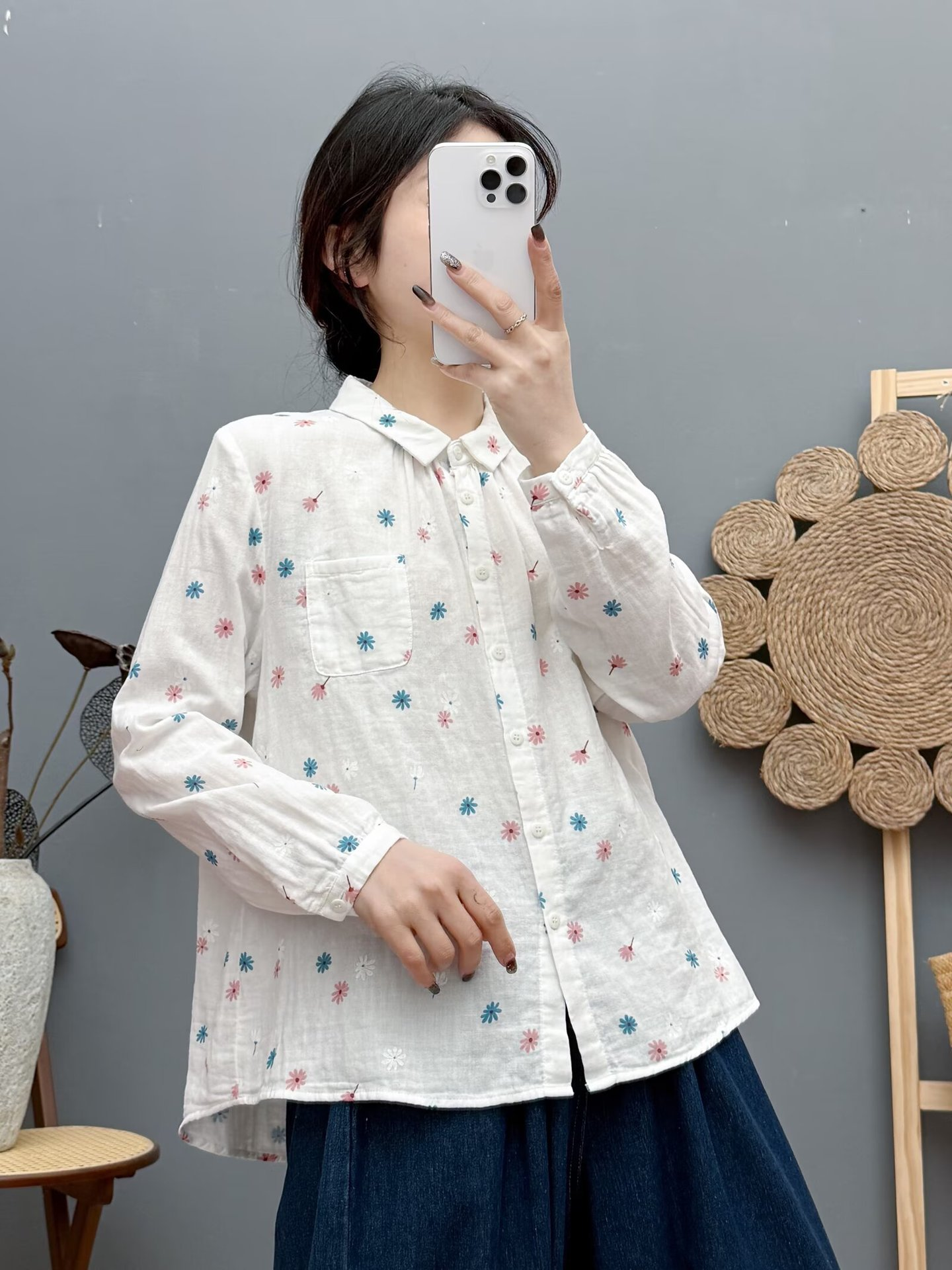 2026 Mori Girl Style Vintage C - Yellow Winter Clothing recensione e prezzo