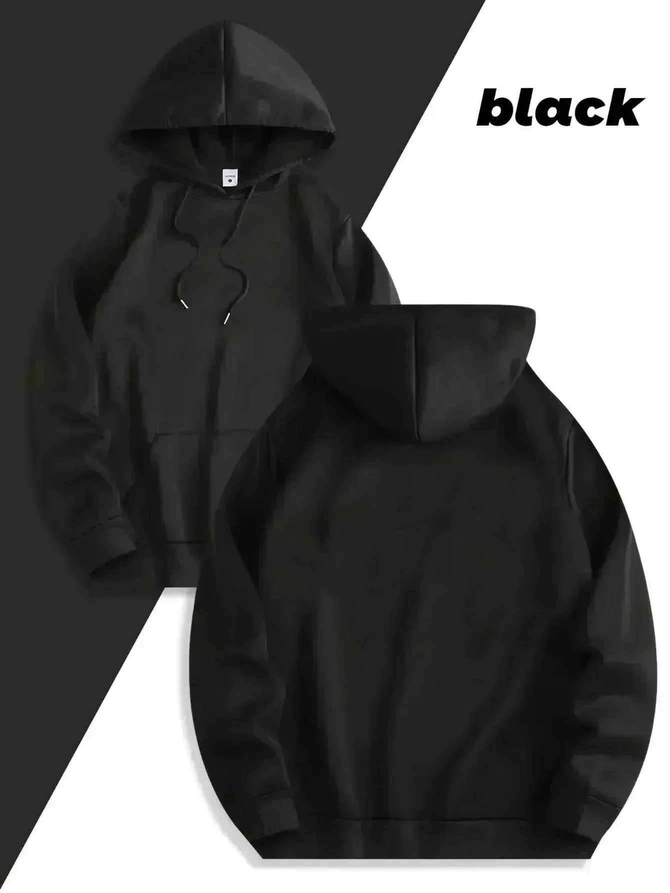 Hoodie - 