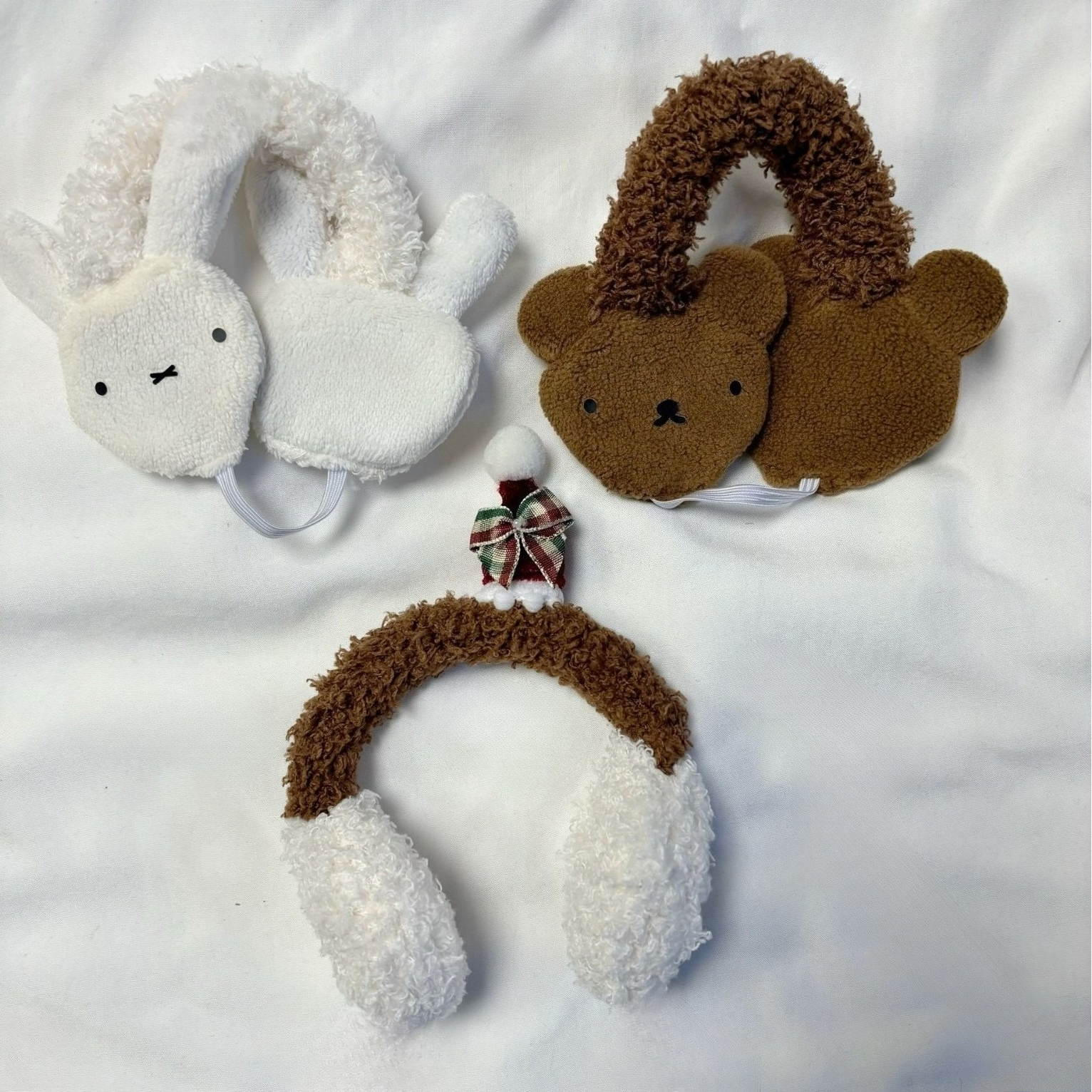 Clothes For Zsiga 20cm Gazi Ea - Winter Clothing Earmuffs recensione e prezzo
