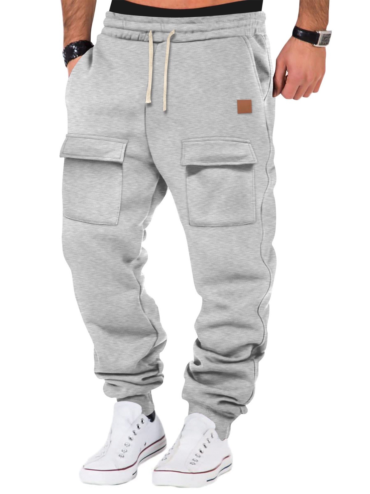 New men's fall and winter casu - Winter Clothing Fashion recensione e prezzo