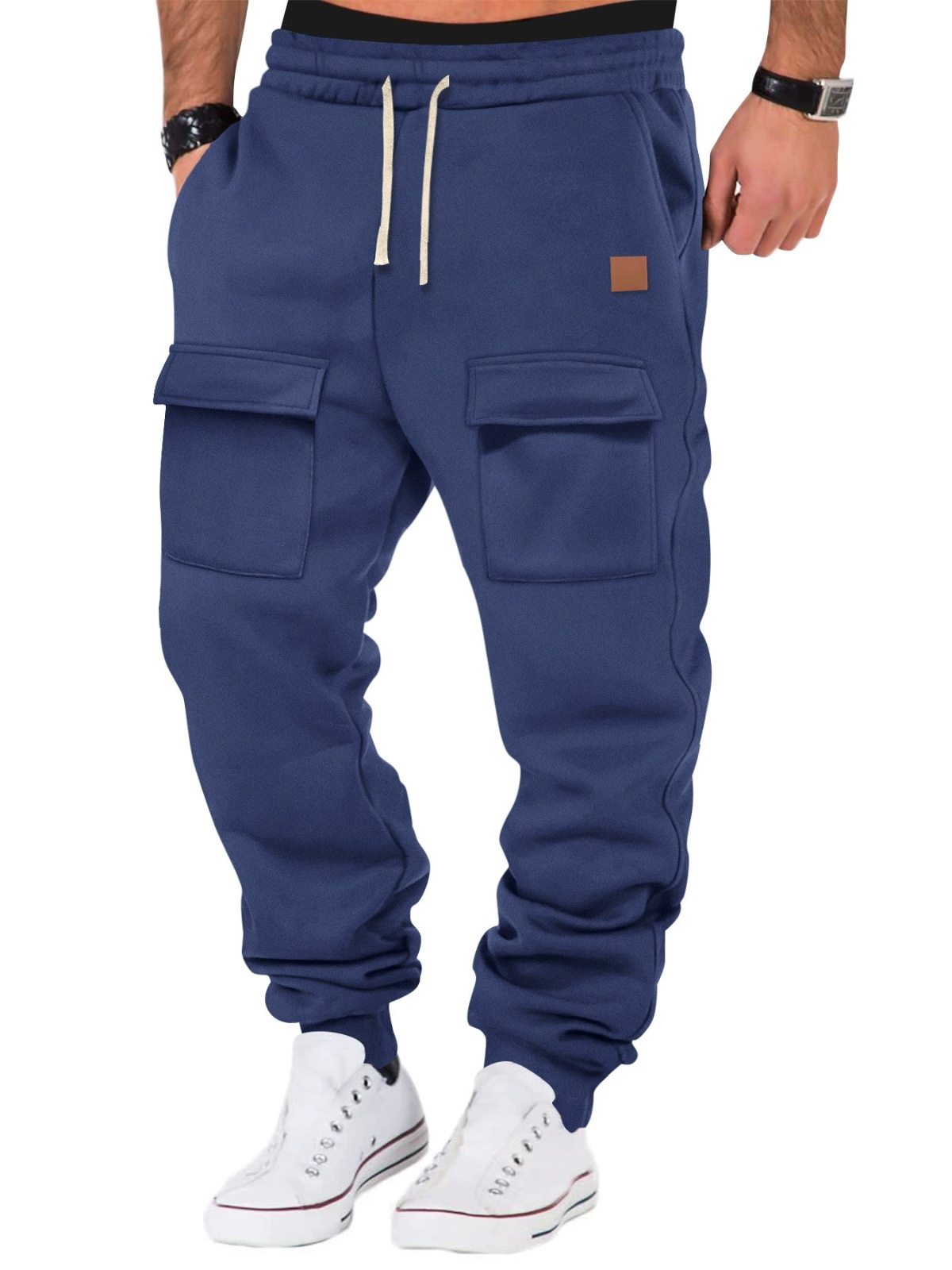 New men's fall and winter casu - Winter Clothing Fashion recensione e prezzo