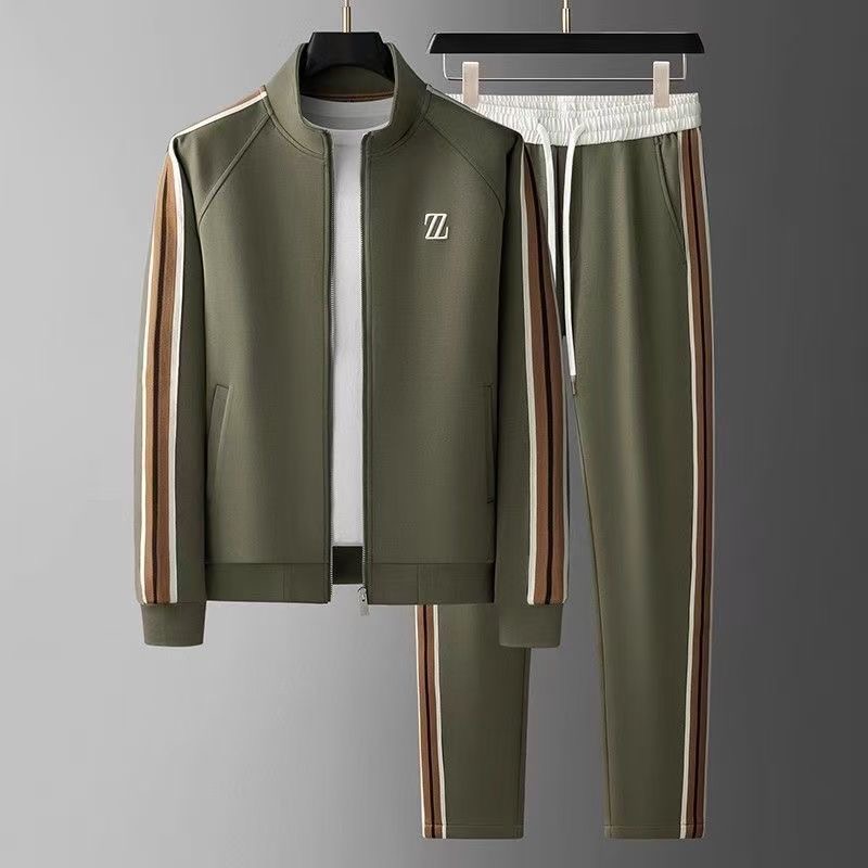 2026 men tracksuit Sportswear  - Winter Clothing Fashion recensione e prezzo