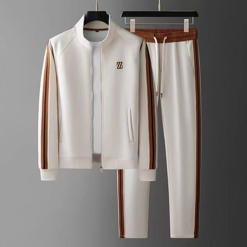 2026 men tracksuit Sportswear  - Winter Clothing Fashion recensione e prezzo