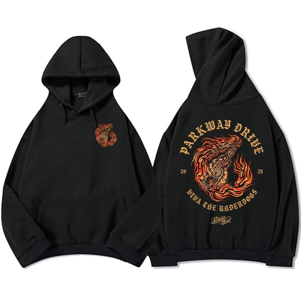 Men's Hoodies Skeleton Lightho - Winter Clothing Drive recensione e prezzo