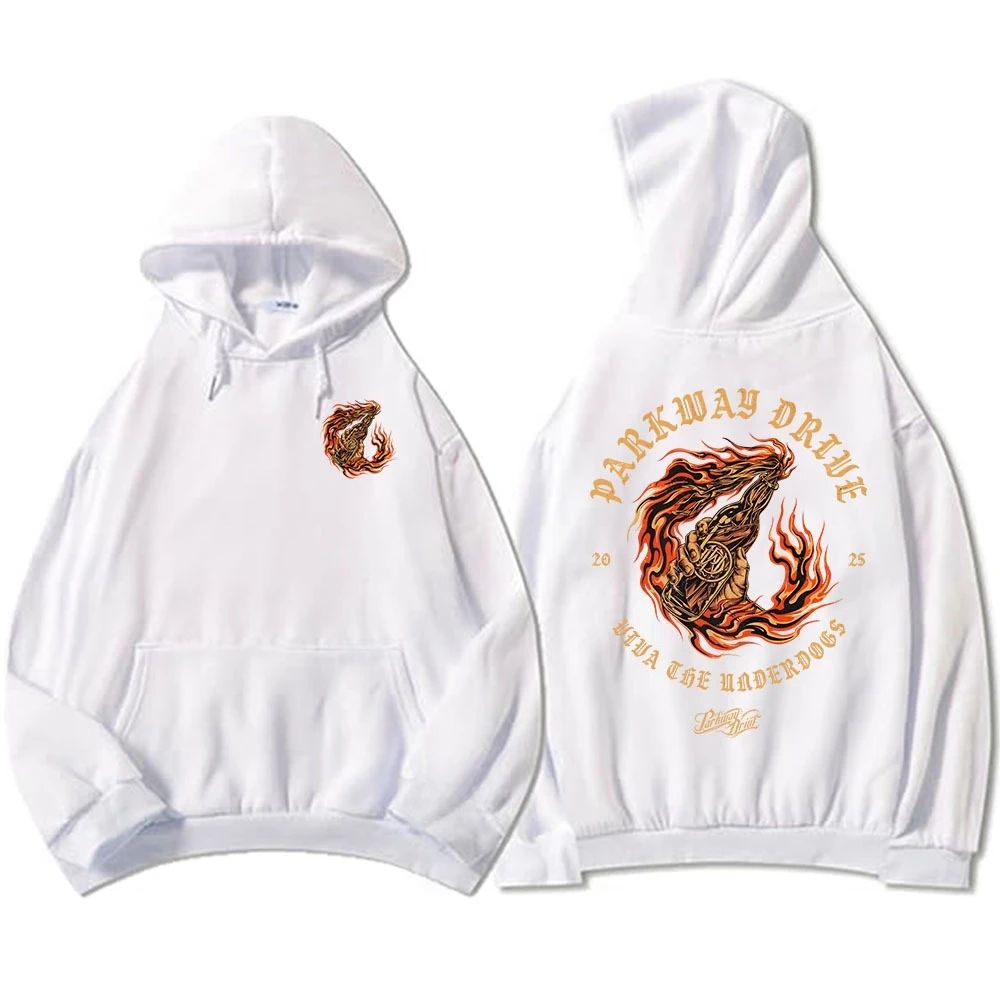 Men's Hoodies Skeleton Lightho - Winter Clothing Drive recensione e prezzo