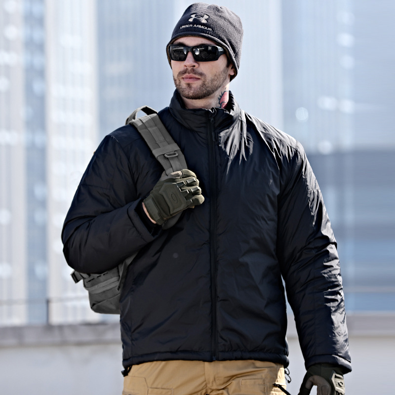 Men Winter Outdoor Jackets War - Winter Clothing Hiking recensione e prezzo