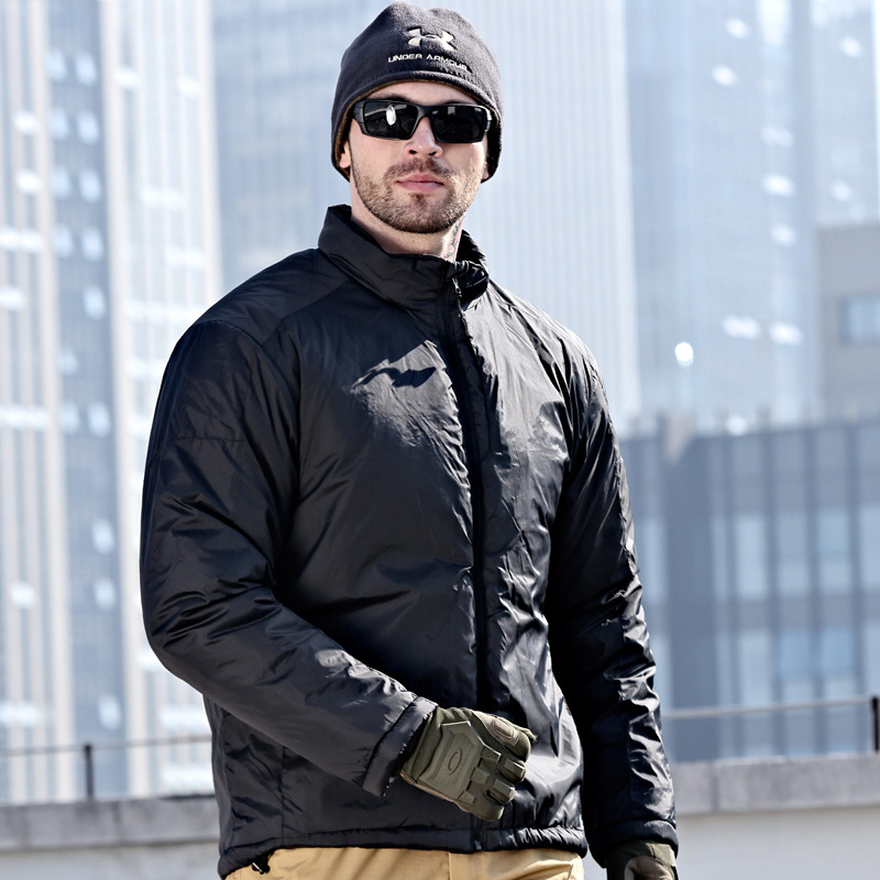 Men Winter Outdoor Jackets War - Winter Clothing Hiking recensione e prezzo