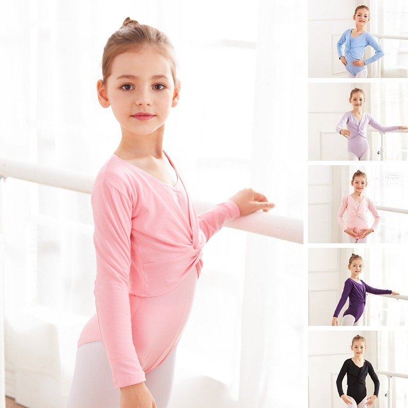 UK Latin&Ballet Kids Dance Wra - Women'S Winter Clothing Uk recensione e prezzo