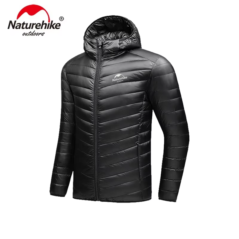 Naturehike Autumn Winter New J - Winter Clothing Hiking recensione e prezzo
