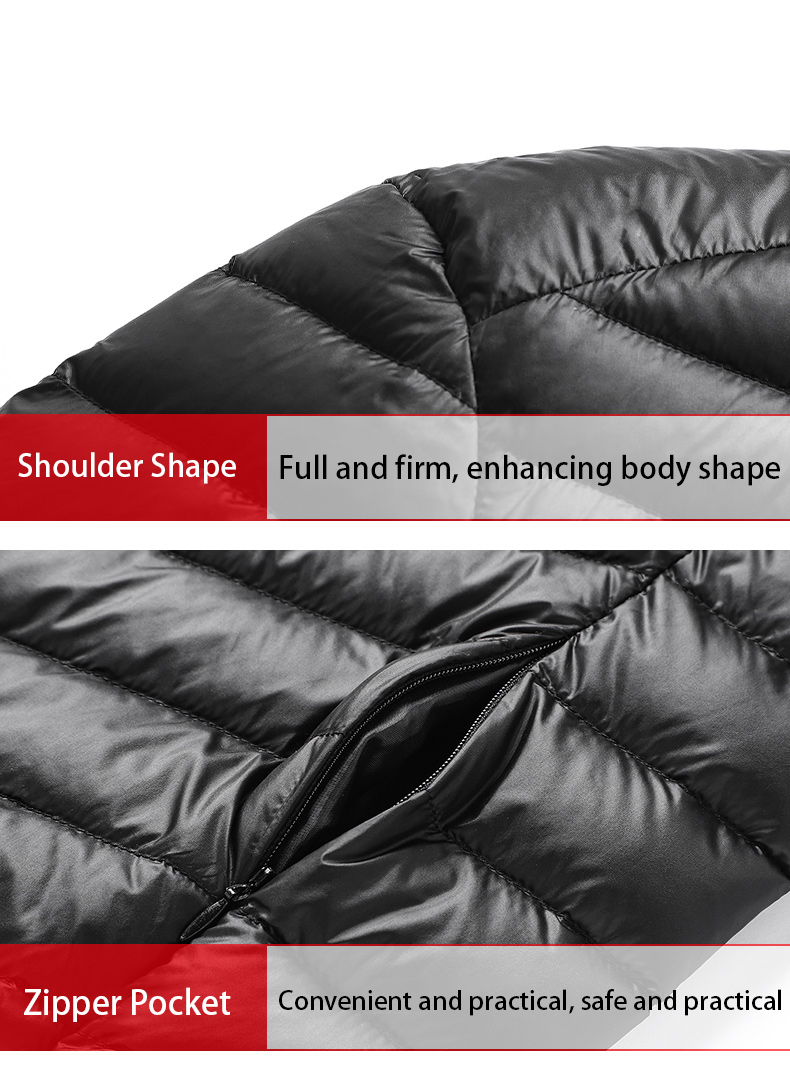 Naturehike Autumn Winter New J - Winter Clothing Hiking recensione e prezzo