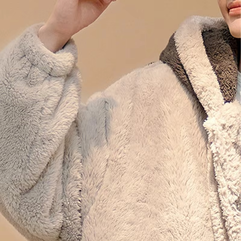 One Piece Luffy Bathrobe Anime - Winter Clothing Anime recensione e prezzo