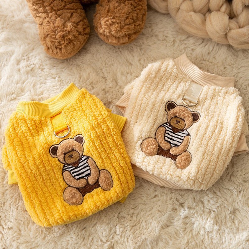 Cute Yellow Checkered Clothing - Yellow Winter Clothing recensione e prezzo