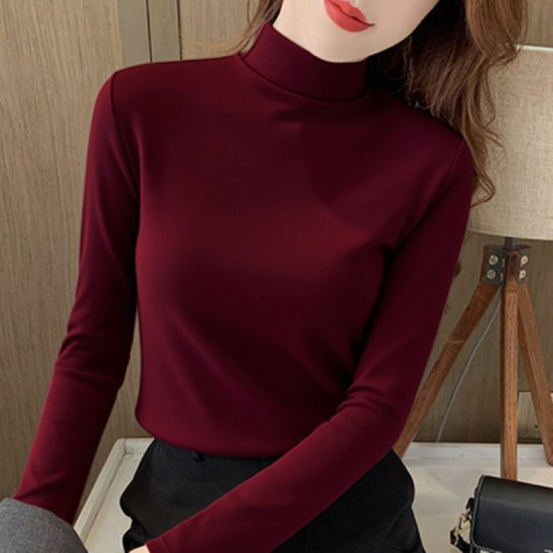 2025 Women Classic Korean Long - Winter Clothing Trends 2025 recensione e prezzo