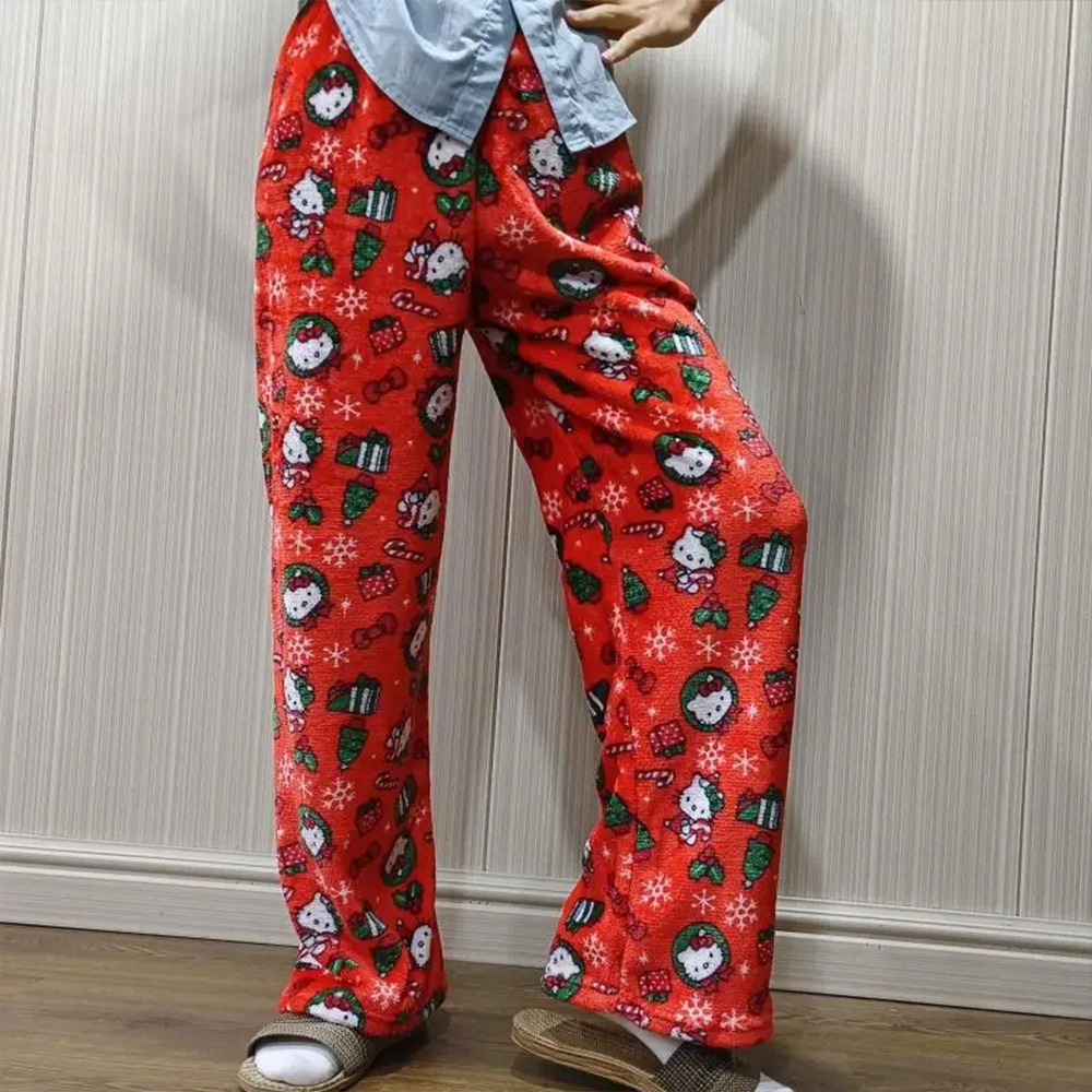 Sanrio Kawaii Kuromi Y2K Anime - Winter Clothing Anime recensione e prezzo