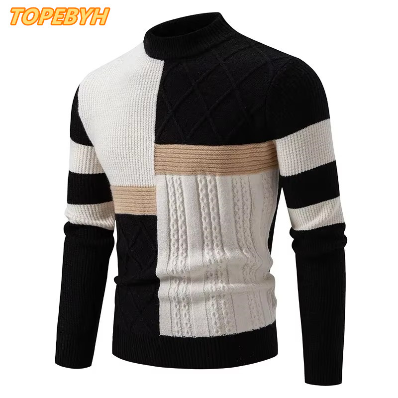 2025 High Quality Men's New Au - Winter Clothing Trends 2025 recensione e prezzo
