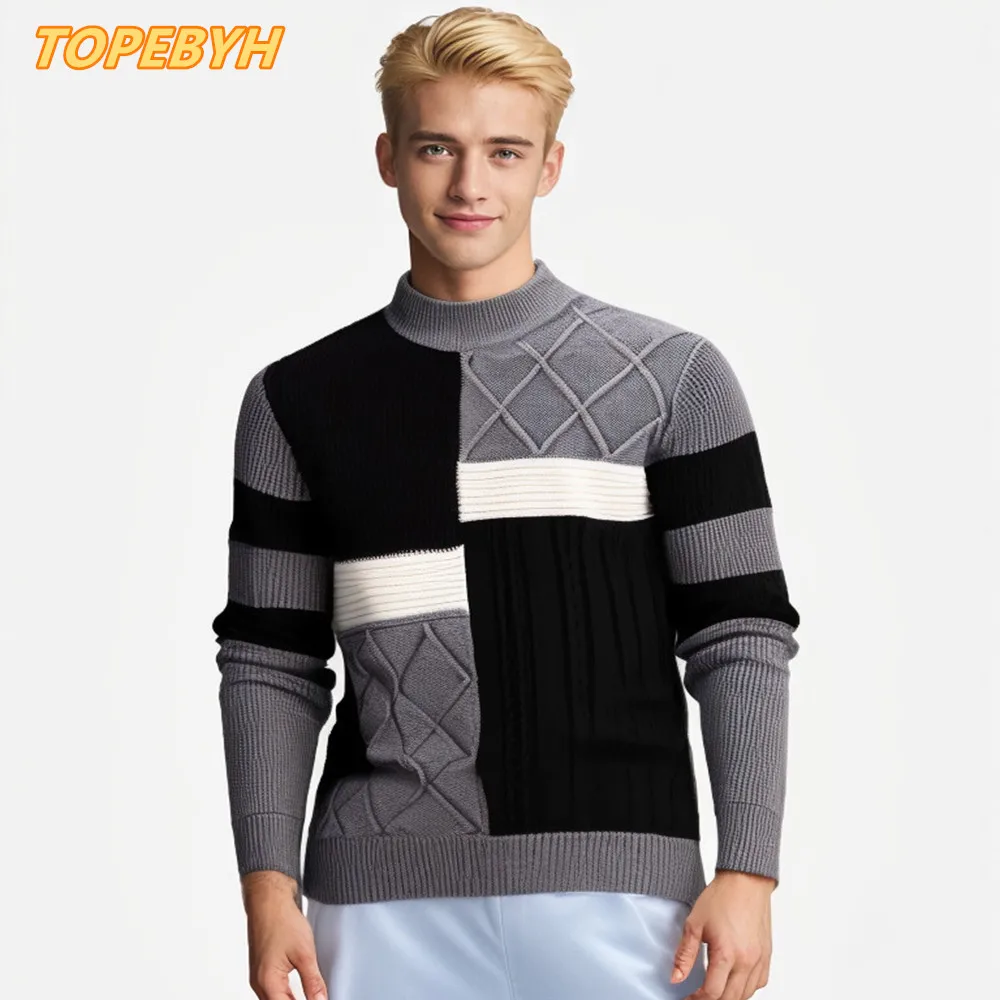 2025 High Quality Men's New Au - Winter Clothing Trends 2025 recensione e prezzo