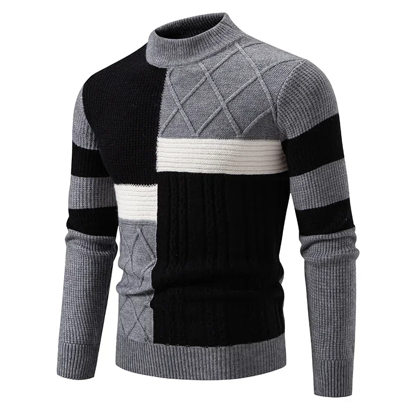 2025 High Quality Men's New Au - Winter Clothing Trends 2025 recensione e prezzo