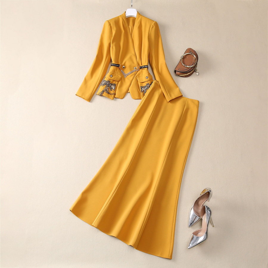 European and American women's  - Winter Clothing Fashion recensione e prezzo