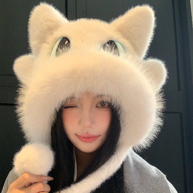 Potdemiel 2025 New Dragon Tami - Winter Clothing Anime recensione e prezzo